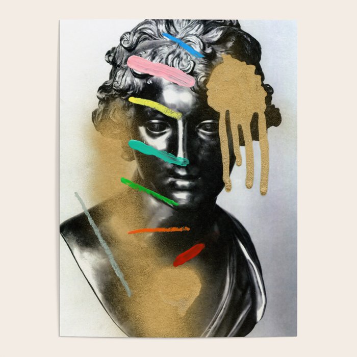 Composition 527 Poster Gallery Image 4