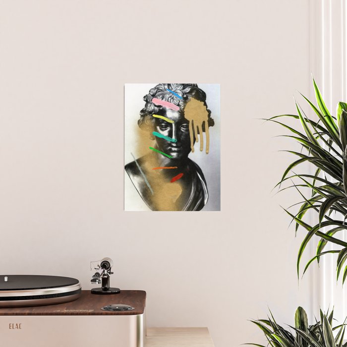 Composition 527 Poster Gallery Image 2