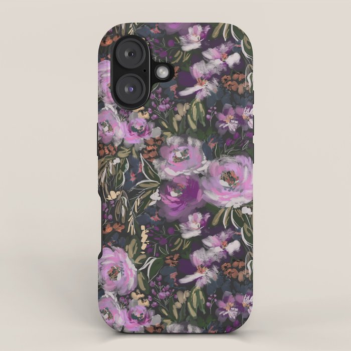 Charlotte at Midnight  iPhone Case Gallery Image 1