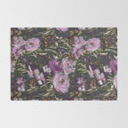 Charlotte at Midnight  Rug Gallery Image 2