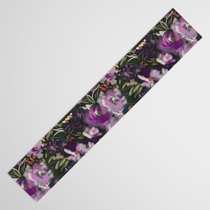 Charlotte at Midnight  Table Runner Gallery Image 3