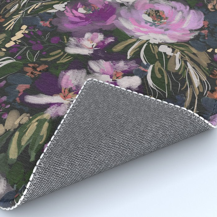 Charlotte at Midnight  Rug Gallery Image 4