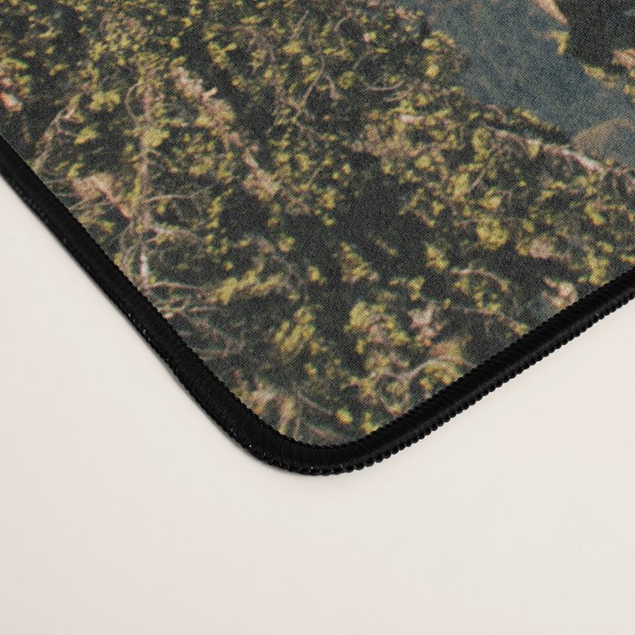 Alone II Desk Mat Gallery Image 4