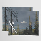 Alone II Placemat Gallery Image 1