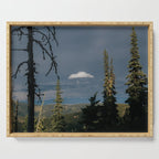 Alone II Serving Tray Gallery Image 1