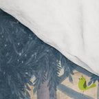 little nature parade Comforter Gallery Image 4