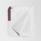 Mid-Century Modern Art 1.3.2 Throw Blanket Gallery Image 3