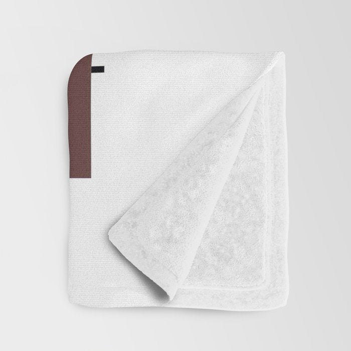 Mid-Century Modern Art 1.3.2 Throw Blanket Gallery Image 3