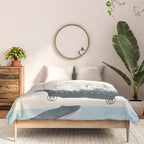 wonderful adventure days Comforter Gallery Image 3