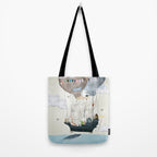 wonderful adventure days Tote Bag Gallery Image 2