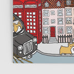 The Queen's London Day Out Poster Gallery Image 3