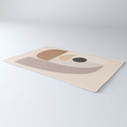 Abstract Art / Shapes 28 Rug Gallery Image 3
