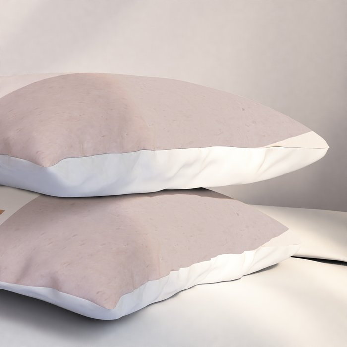 Abstract Art / Shapes 28 Pillow Sham Gallery Image 3