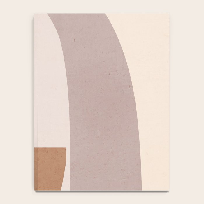 Abstract Art / Shapes 28 Notebook Gallery Image 4