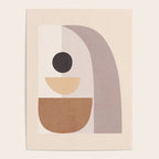 Abstract Art / Shapes 28 Poster Gallery Image 4