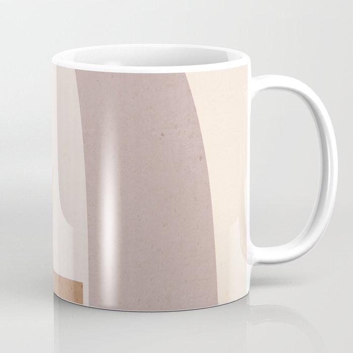 Abstract Art / Shapes 28 Coffee Mug Gallery Image 1