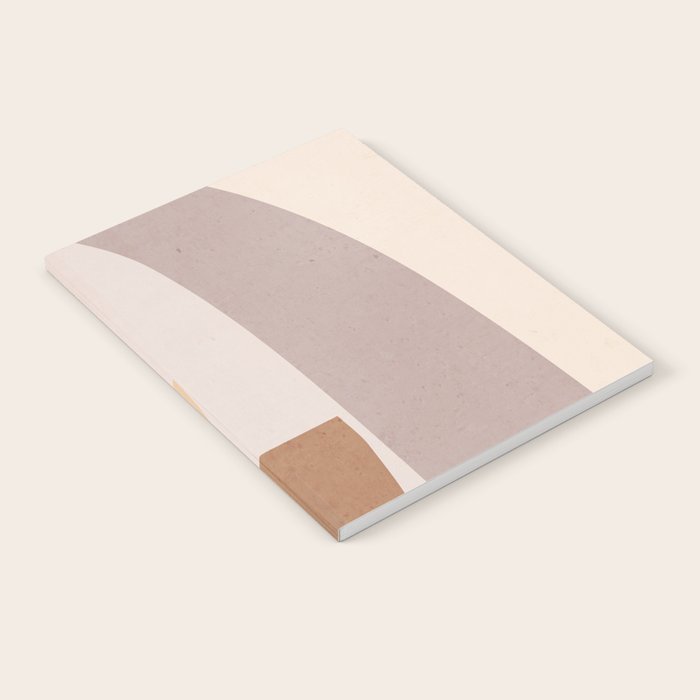 Abstract Art / Shapes 28 Notebook Gallery Image 1
