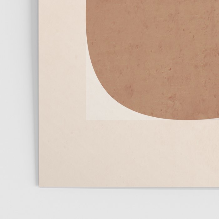 Abstract Art / Shapes 28 Poster Gallery Image 3