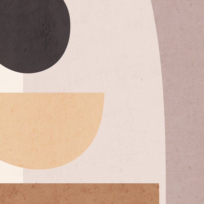 Abstract Art / Shapes 28 Coffee Mug Gallery Image 2