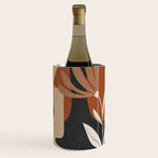Shapes in Bloom 2 Wine Chiller Gallery Image 1