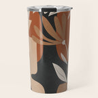 Shapes in Bloom 2 Travel Mug Gallery Image 1