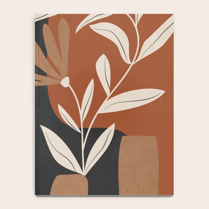 Shapes in Bloom 2 Notebook Gallery Image 4