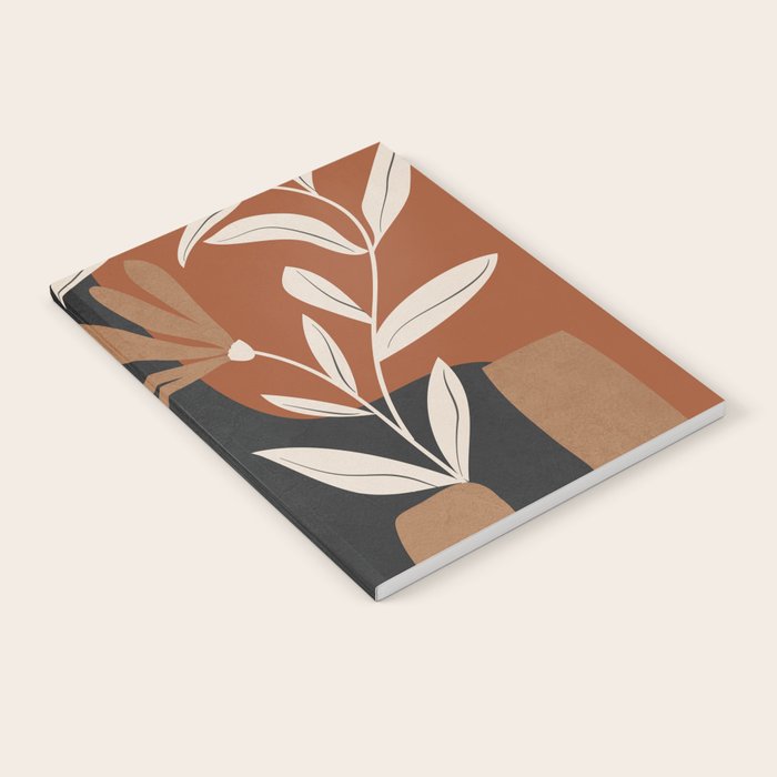 Shapes in Bloom 2 Notebook Gallery Image 1