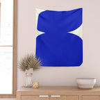 Abstract W17 Wall Tapestry Gallery Image 2