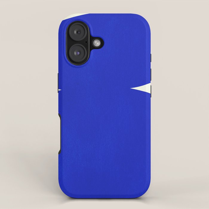 Abstract W17 iPhone Case Gallery Image 1