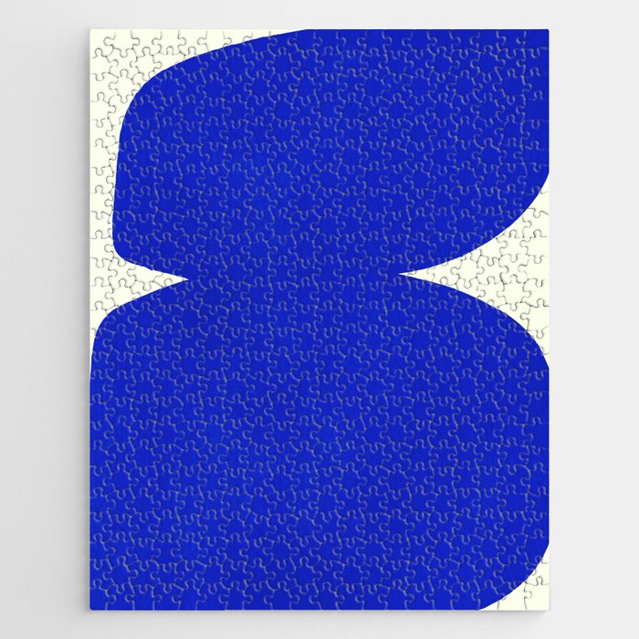 Abstract W17 Jigsaw Puzzle Gallery Image 1