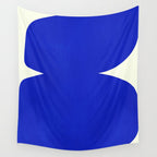 Abstract W17 Wall Tapestry Gallery Image 4
