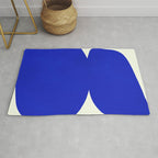 Abstract W17 Rug Gallery Image 1