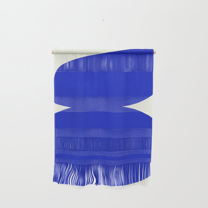 Abstract W17 Wall Hanging Gallery Image 1