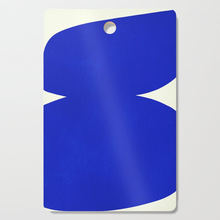 Abstract W17 Cutting Board Gallery Image 1
