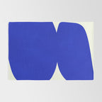 Abstract W17 Rug Gallery Image 2