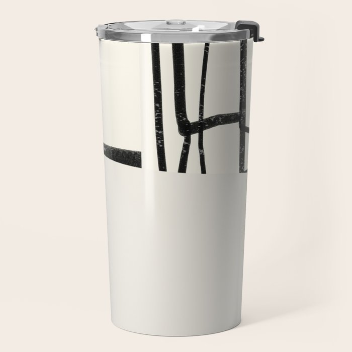 Abstract Art 53 Travel Mug Gallery Image 2