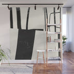 Abstract Art 53 Wall Mural Gallery Image 1