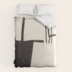 Abstract Art 53 Duvet Cover Gallery Image 6
