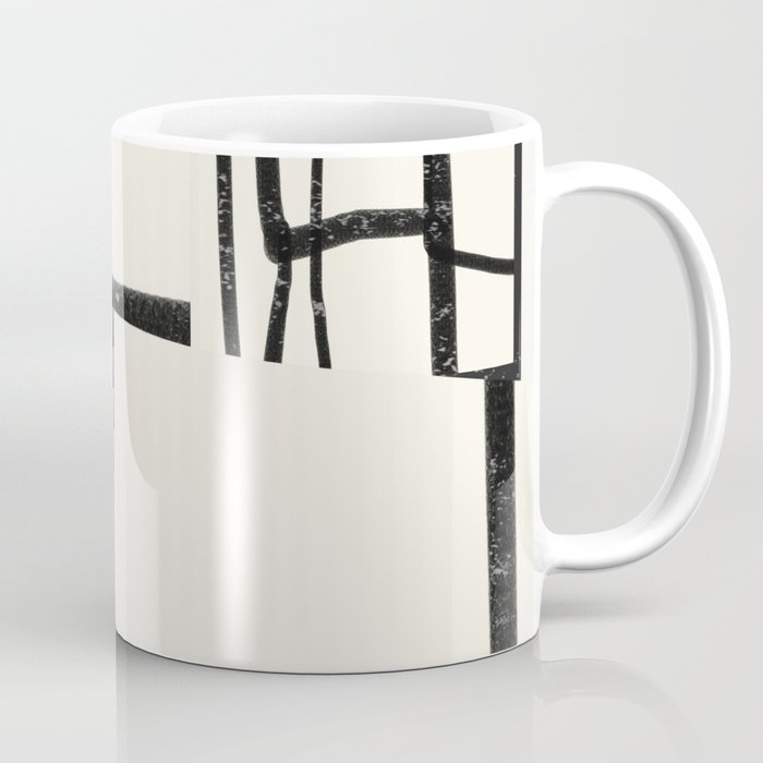 Abstract Art 53 Coffee Mug Gallery Image 1