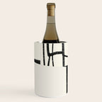 Abstract Art 53 Wine Chiller Gallery Image 3
