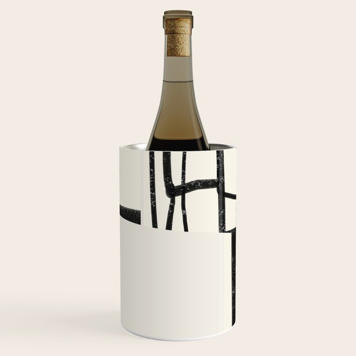 Abstract Art 53 Wine Chiller Gallery Image 3