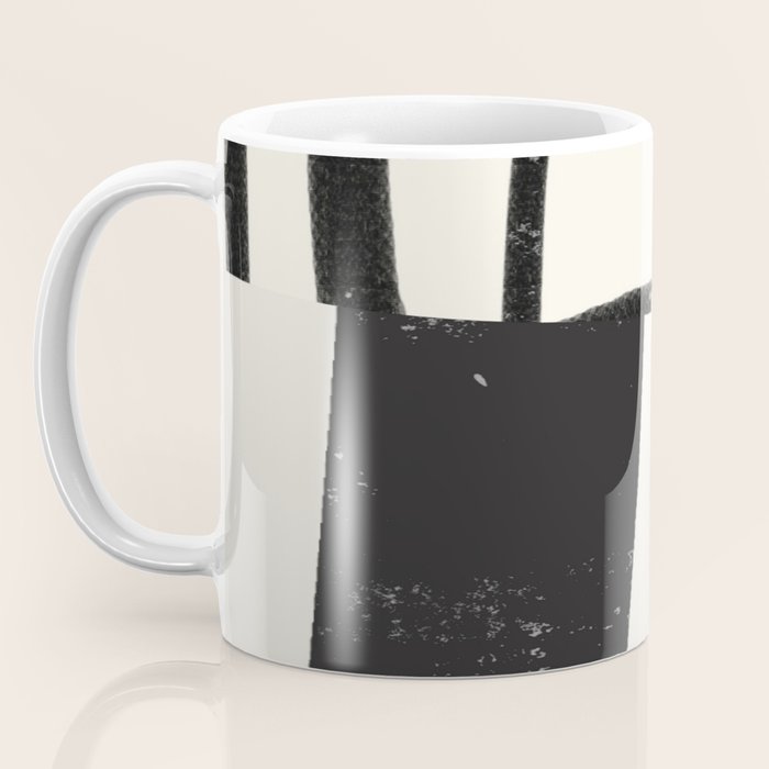 Abstract Art 53 Coffee Mug Gallery Image 3