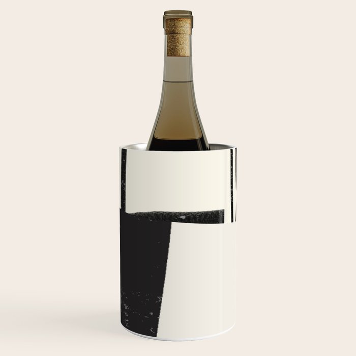 Abstract Art 53 Wine Chiller Gallery Image 1