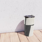 Abstract Art 53 Travel Mug Gallery Image 4