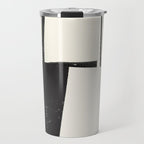 Abstract Art 53 Travel Mug Gallery Image 1