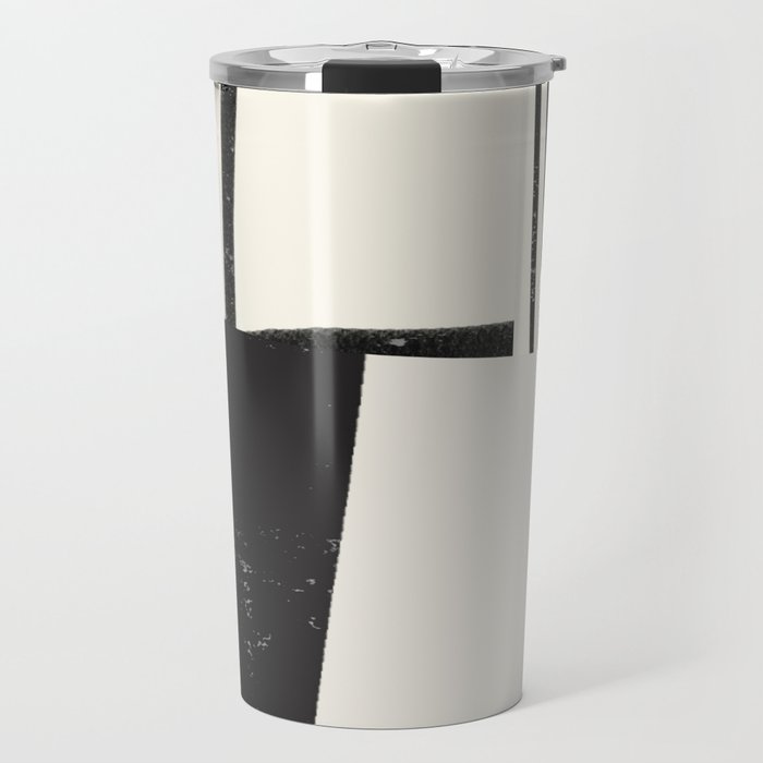 Abstract Art 53 Travel Mug Gallery Image 1