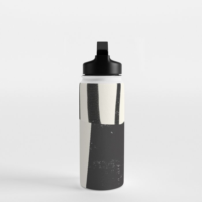 Abstract Art 53 Water Bottle Gallery Image 3