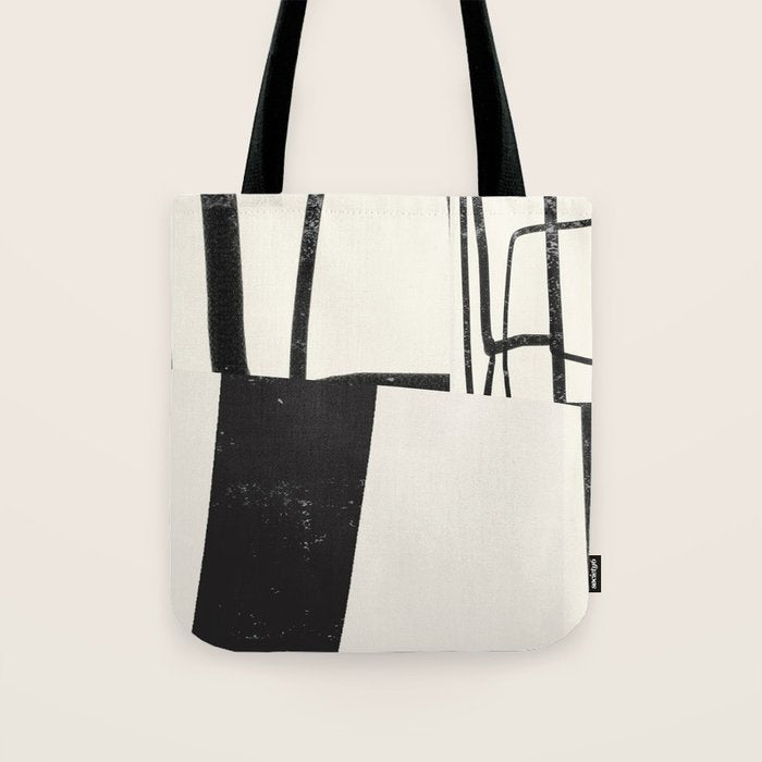 Abstract Art 53 Tote Bag Gallery Image 1