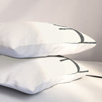 Abstract Art 53 Pillow Sham Gallery Image 3