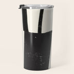 Abstract Art 53 Travel Mug Gallery Image 3